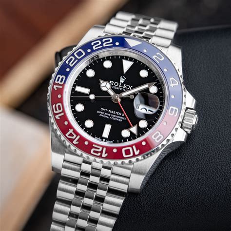 how to set up rolex gmt master 2|rolex gmt master 2 jubilee.